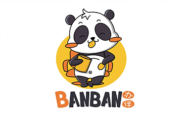 BANBAN办伴—恩施VIS设计
