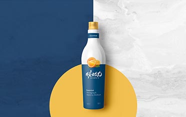 恩施某动力 品牌设计